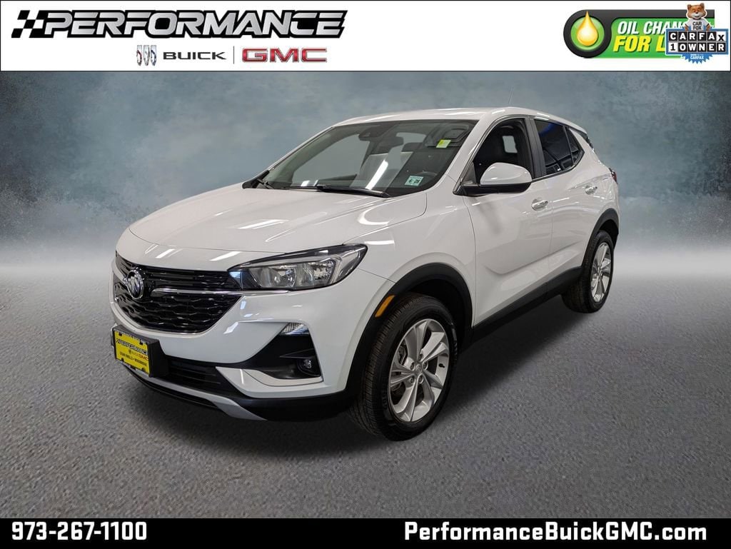 2023 Buick Encore GX Preferred AWD's photo