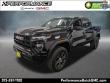 Used 2024 GMC Canyon Elevation Truck Crew Cab