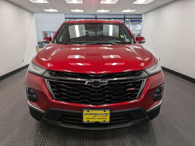 1GNEVJKW2NJ159464