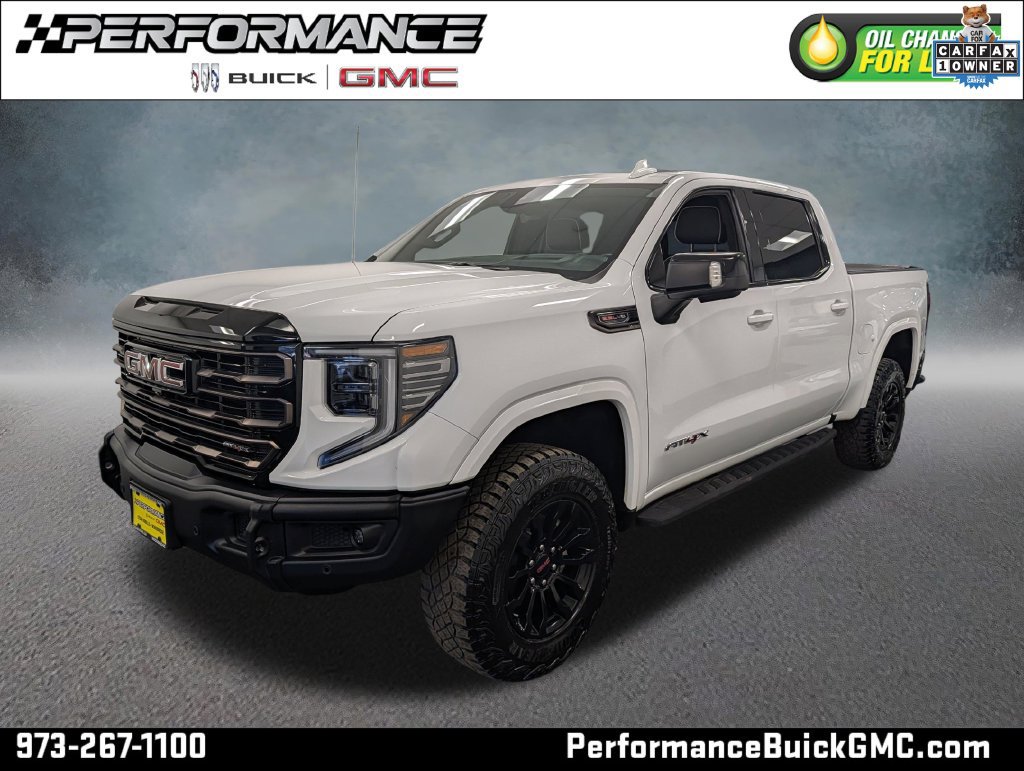  GMC Sierra 1500