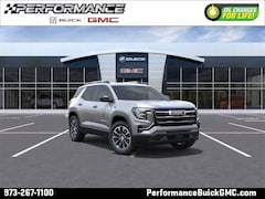 2026 GMC Terrain Elevation SUV