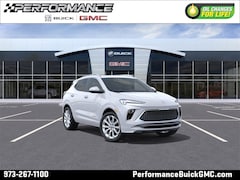 2026 Buick Encore GX Avenir SUV