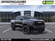  GMC Canyon