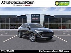 2026 Buick Envista Preferred SUV