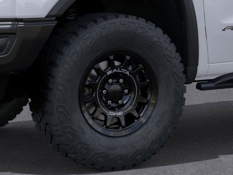 2026 GMC Sierra 1500 AT4X - Photo 9