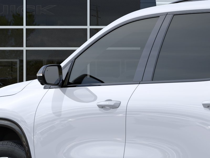 2026 Buick Enclave Sport Touring - Photo 36