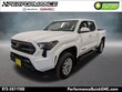  Toyota Tacoma 4WD