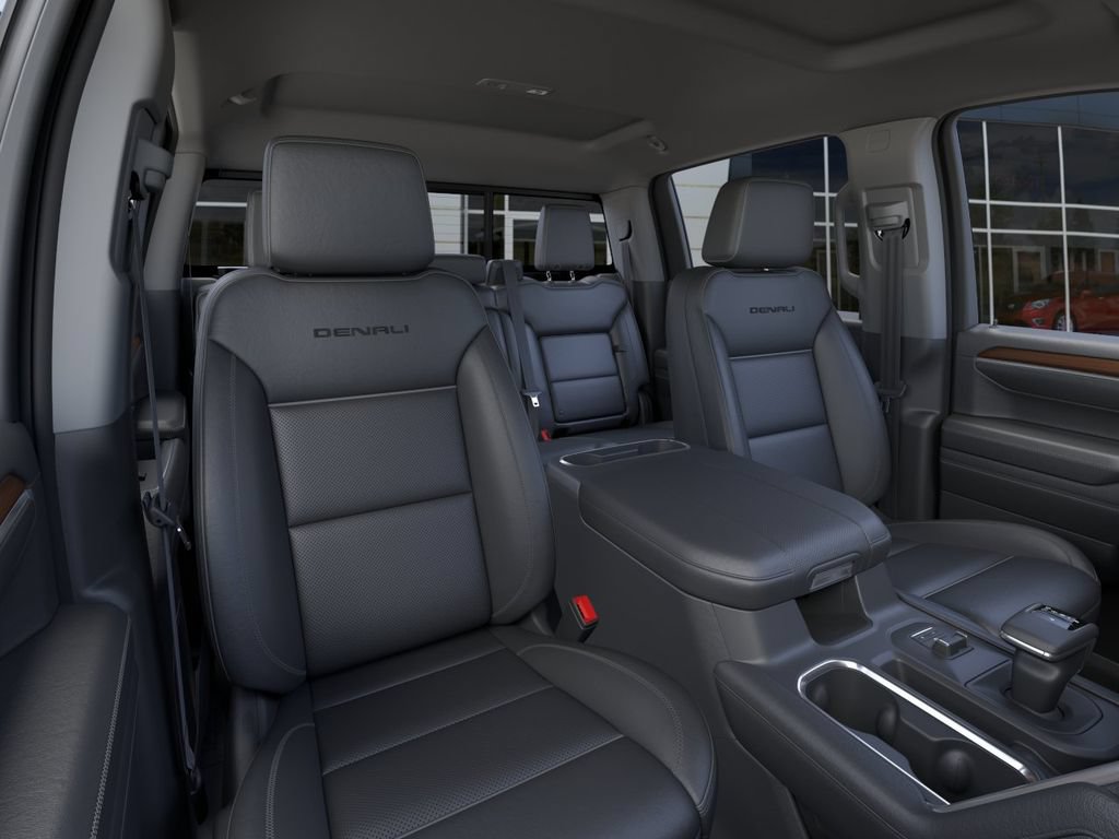 2026 GMC Sierra 1500 Denali - Photo 16