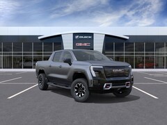 2026 GMC Sierra EV AT4 Max Range Truck