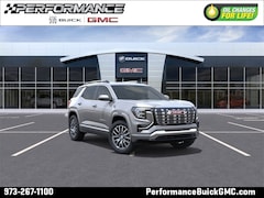 2026 GMC Terrain Denali SUV