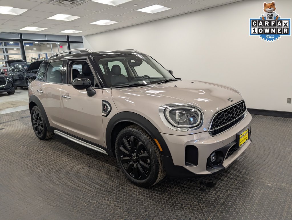 Used 2023 MINI Countryman Cooper S SUV