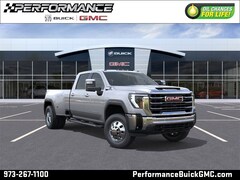 2026 GMC Sierra 3500 HD SLT Truck