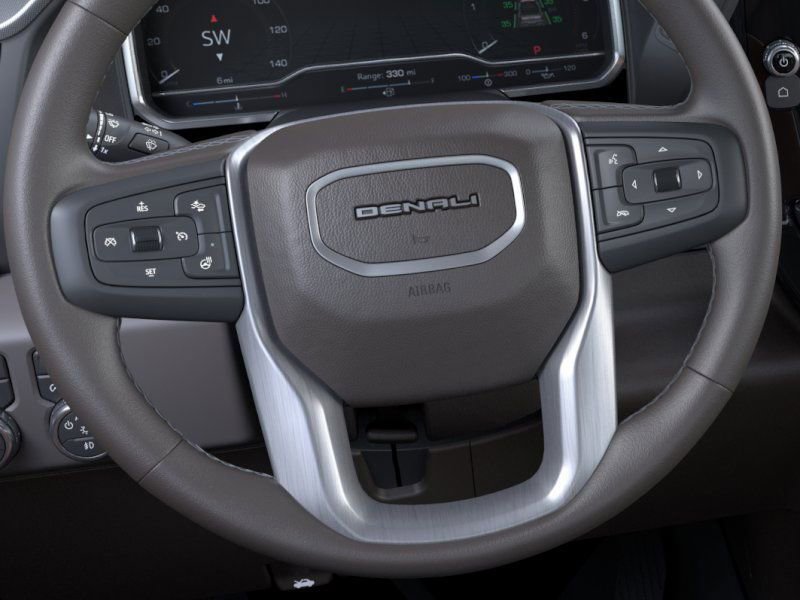 2026 GMC Sierra 3500HD Denali - Photo 19