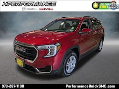 2023 GMC Terrain SLE SUV