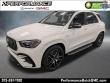 Used 2024 Mercedes-Benz AMG GLE 53 4matic+ SUV