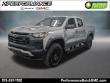 Used 2025 Chevrolet Colorado Trail Boss Truck Crew Cab