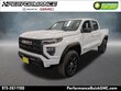  GMC Canyon