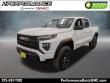 Used 2023 GMC Canyon Elevation Truck Crew Cab