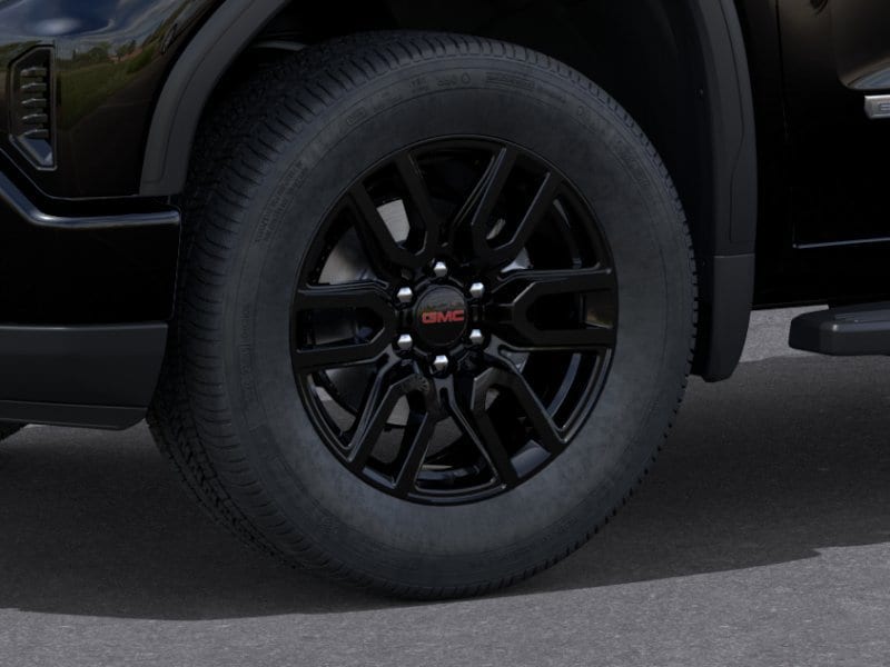 2026 GMC Sierra 1500 Elevation - Photo 9