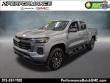 Used 2024 Chevrolet Colorado LT Truck Crew Cab
