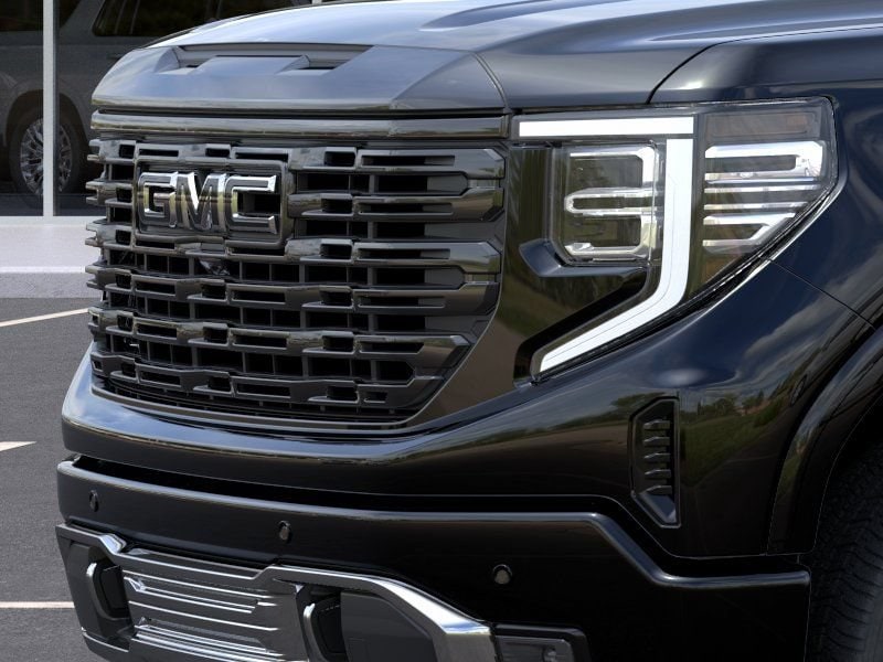 2026 GMC Sierra 1500 Denali Ultimate - Photo 13