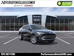 2026 Buick Envista Preferred SUV