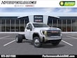  GMC Sierra 3500 HD Chassis Cab