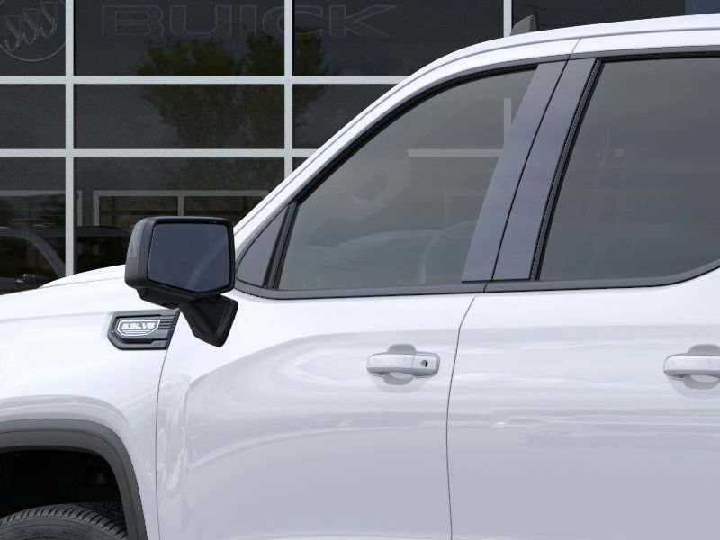 2026 GMC Sierra 1500 Elevation - Photo 12