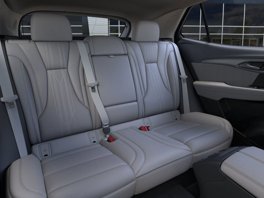 2026 Buick Envision Avenir - Photo 17