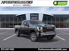 2026 GMC Sierra 2500 HD SLE Truck
