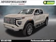  GMC Canyon