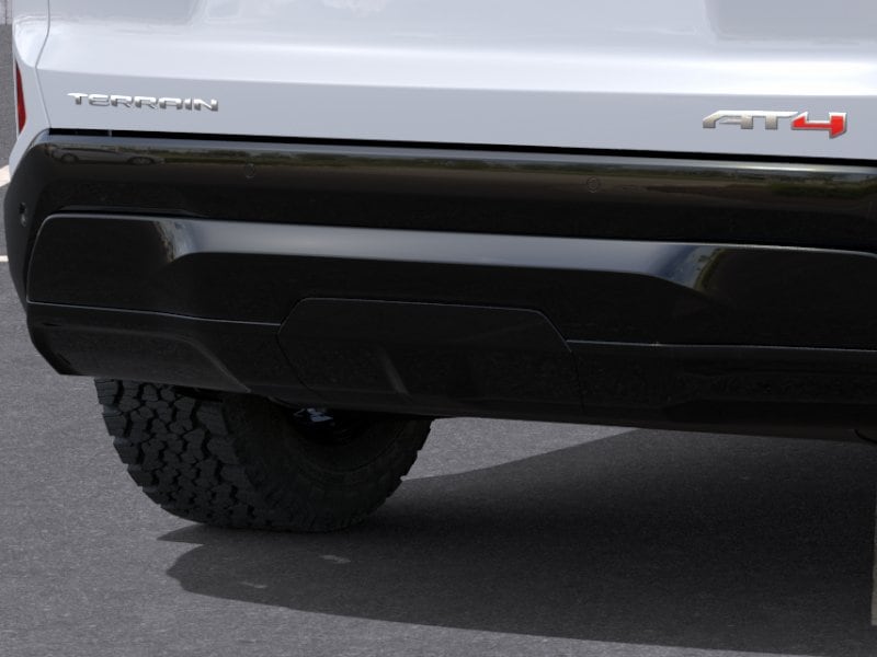 2026 GMC Terrain AT4 - Photo 14