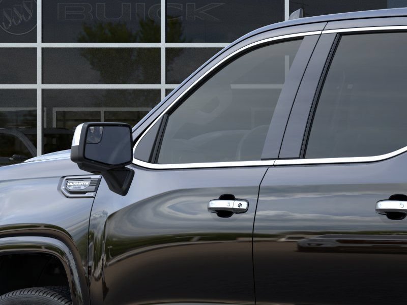 2026 GMC Sierra 1500 Denali Ultimate - Photo 12
