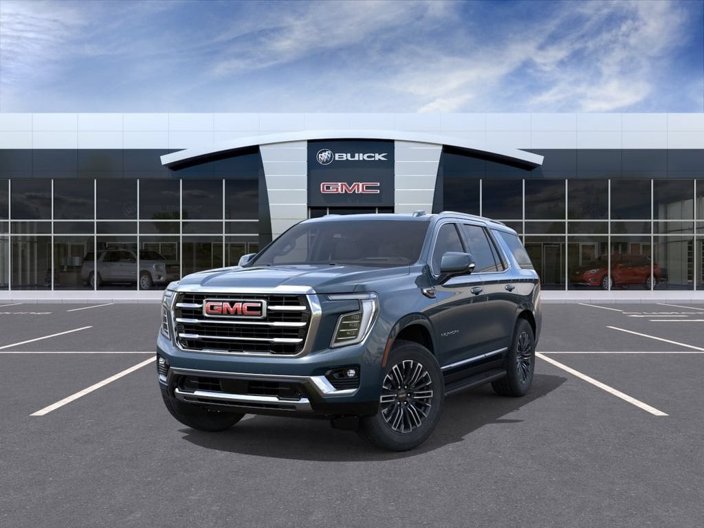 2026 GMC Yukon Elevation - Photo 8