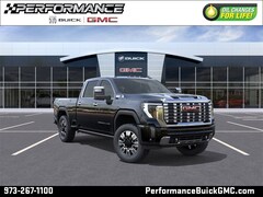 2026 GMC Sierra 3500 HD Denali Truck