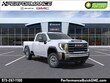 GMC Sierra 2500 HD