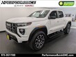 GMC Canyon