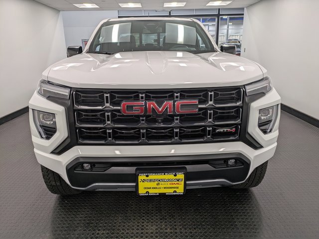 2023 Gmc Canyon AT4 photo 2