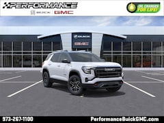 2026 GMC Terrain AT4 SUV