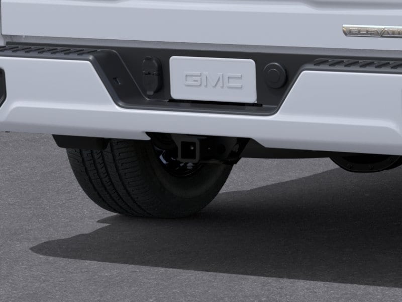 2026 GMC Sierra 1500 Elevation - Photo 38