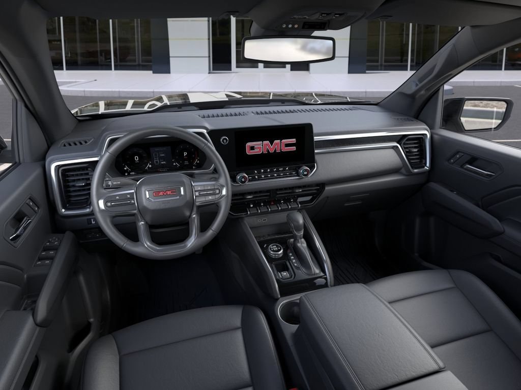 2026 GMC Canyon Elevation - Photo 15