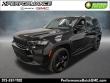 Used 2025 Jeep Grand Cherokee Altitude X SUV
