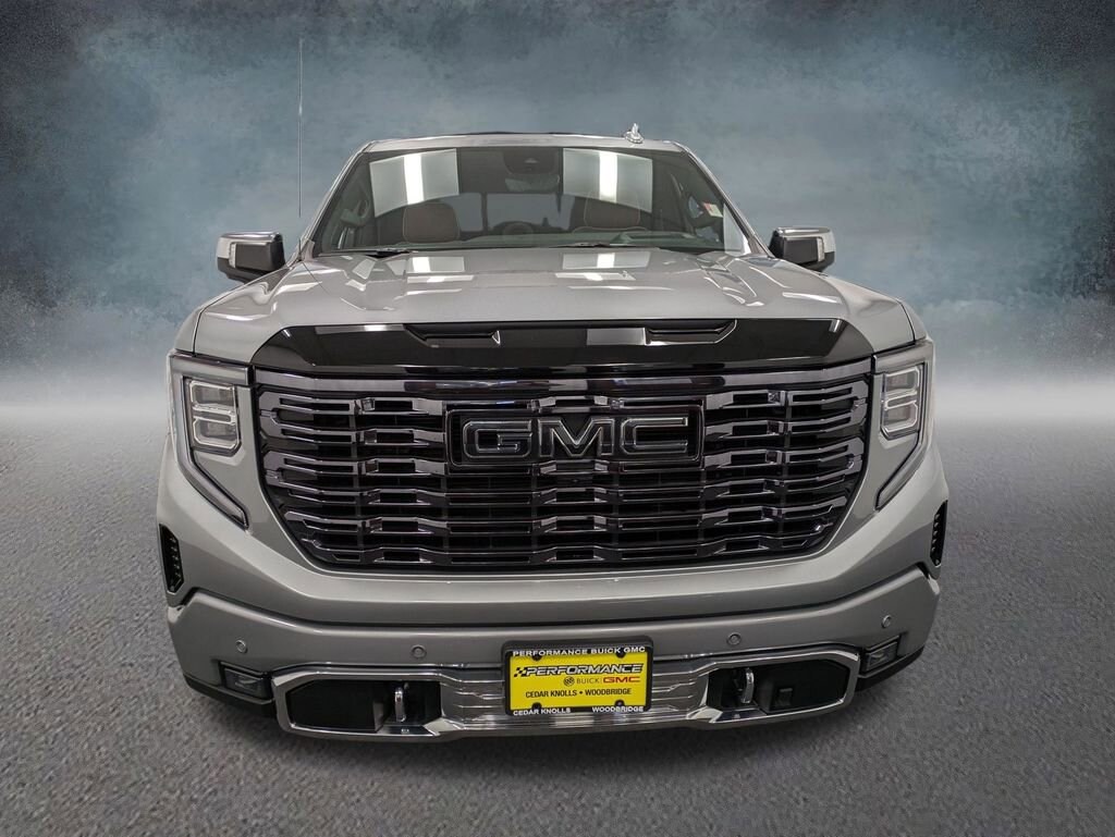 Used 2026 GMC Sierra 1500 Denali Ultimate Truck Crew Cab