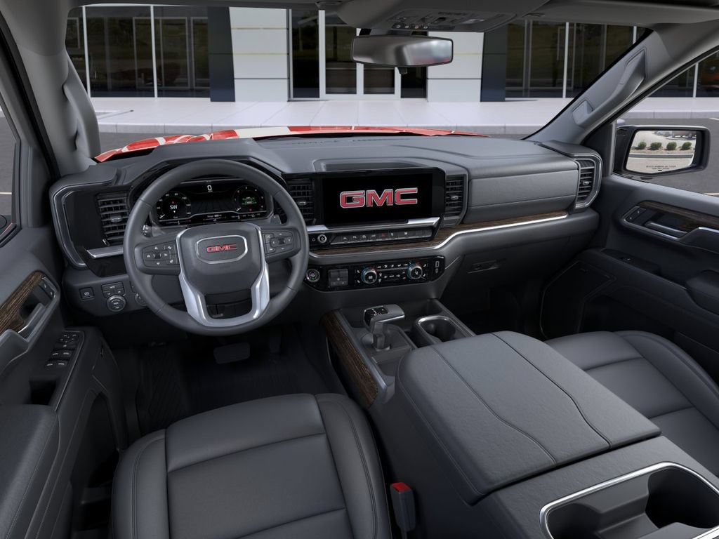 2026 GMC Sierra 1500 Elevation - Photo 15