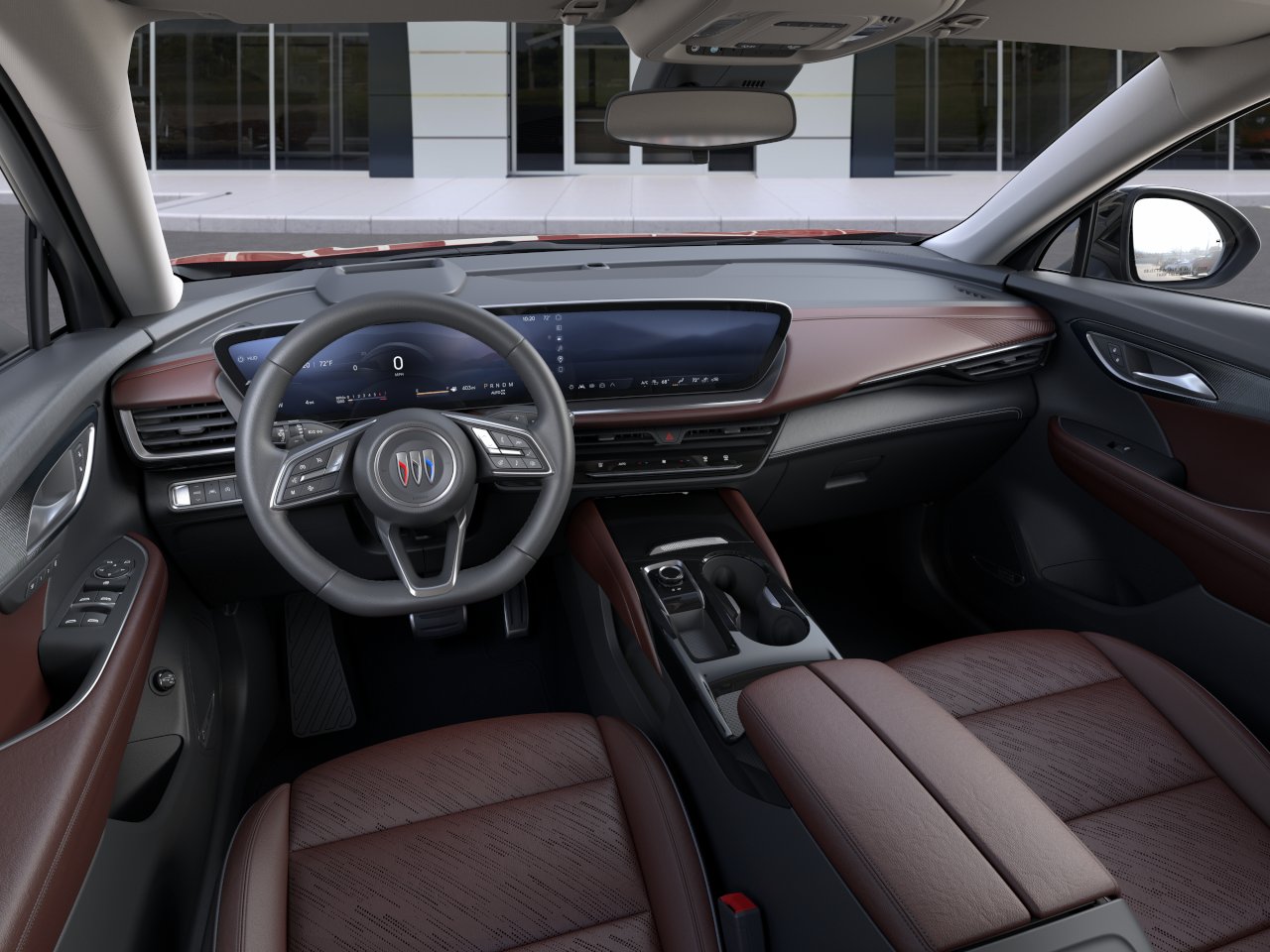 2024 Buick Envision Sport Touring - Photo 39