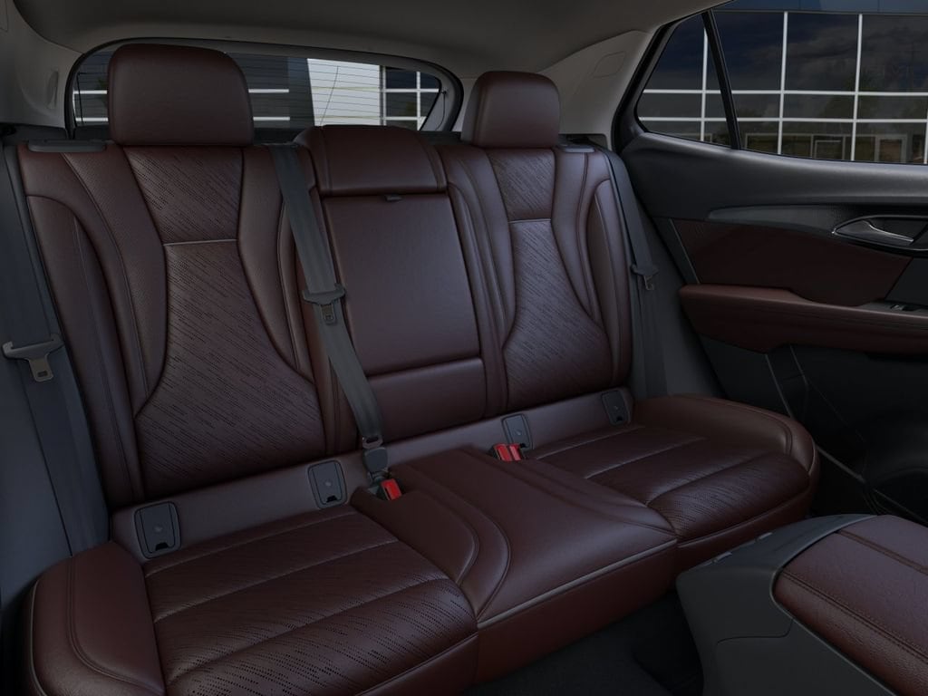 2024 Buick Envision Sport Touring - Photo 17