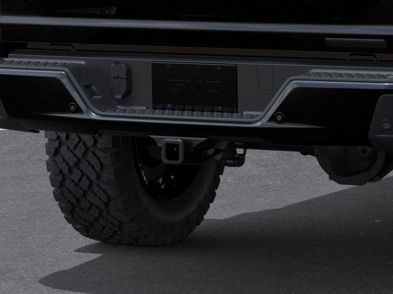 2026 GMC Canyon Elevation - Photo 14