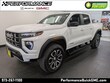 GMC Canyon
