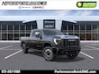 GMC Sierra 2500 HD