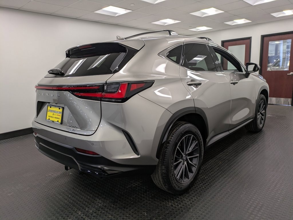 Used 2024 Lexus NX NX 350 Premium SUV